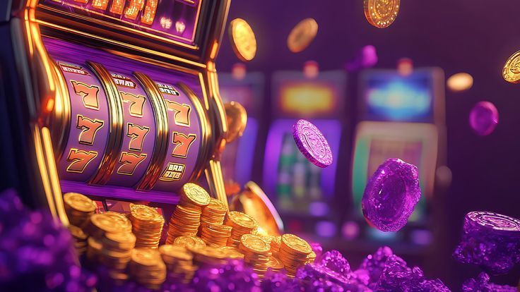 KAKISLOT کیسینو گیمز کا ایک زمرہ منتخب کریں

