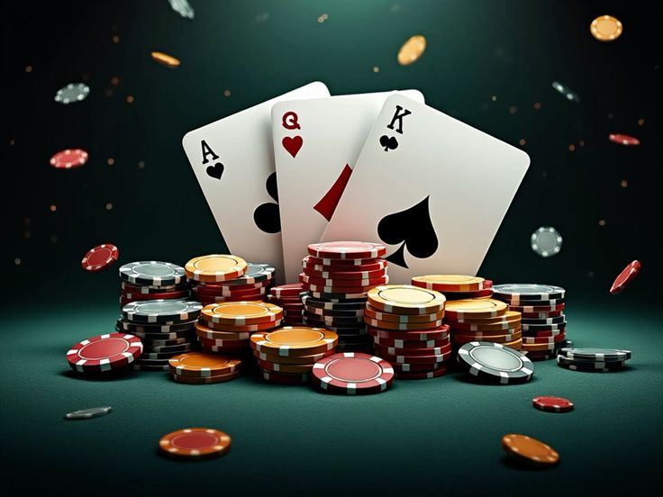 KAKISLOT کیسینو میں سلاٹ کھیلنا شروع کریں۔